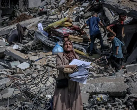 France Ought to Have Recognised Sovereign Palestine Years Ago: A Skeptic Questions: Why Now?